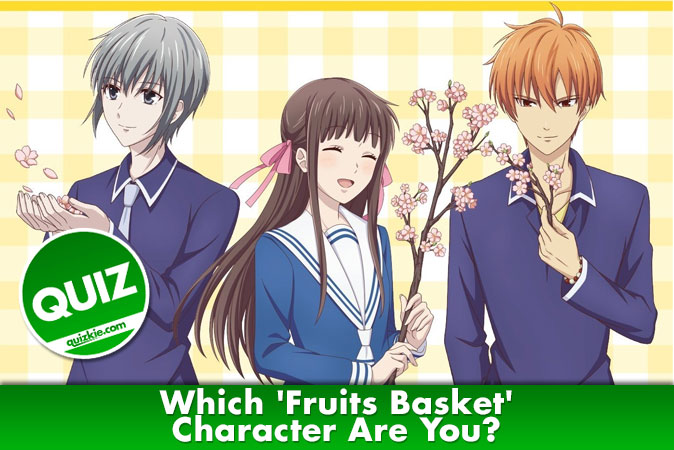 Fruits Basket - 💗ICYMI: Here's a rundown of the English voice cast  announced for Fruits Basket! 💗 Which character are you most excited to  hear in the new season? The first episode