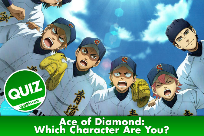 Ace of Diamond (Anime) - YP