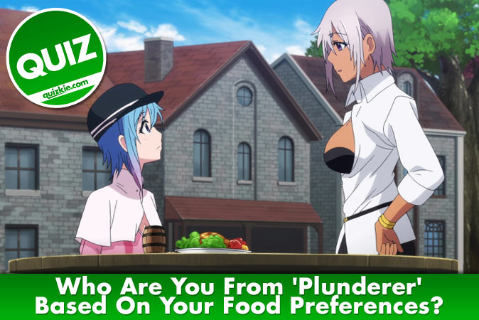 Welcome to Quiz: Who Are You From 'Plunderer' Based On Your Food Preferences