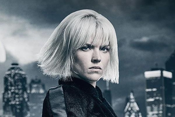 Barbara Kean in Gotham