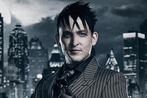 Oswald Cobblepot in Gotham