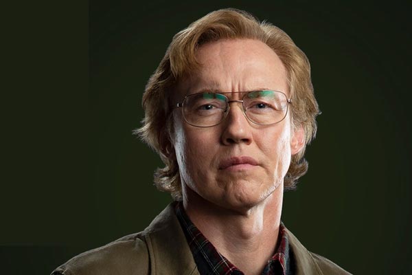 Jason Woodrue in Swamp Thing