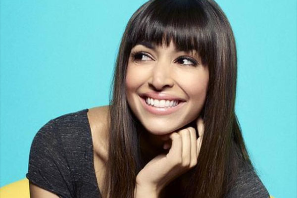 Cece Parekh in New Girl