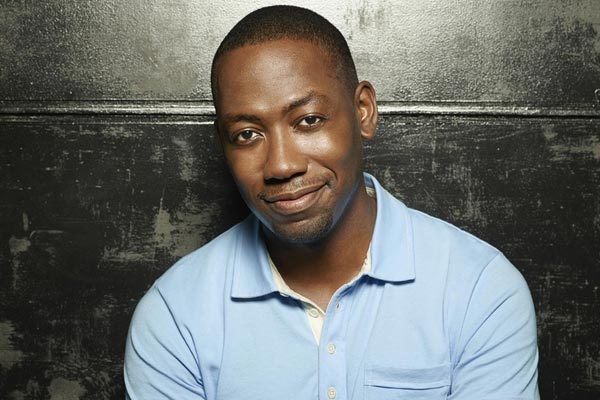Winston Bishop in New Girl