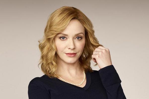 Beth Boland em Good Girls