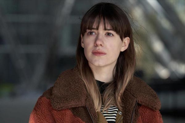 Emily Gresham in War of the Worlds