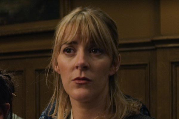 Bridget Jensen in Home Before Dark