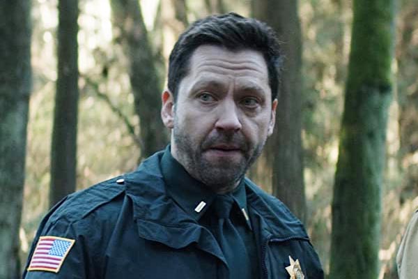 Lt. Frank Briggs, Jr. in Home Before Dark
