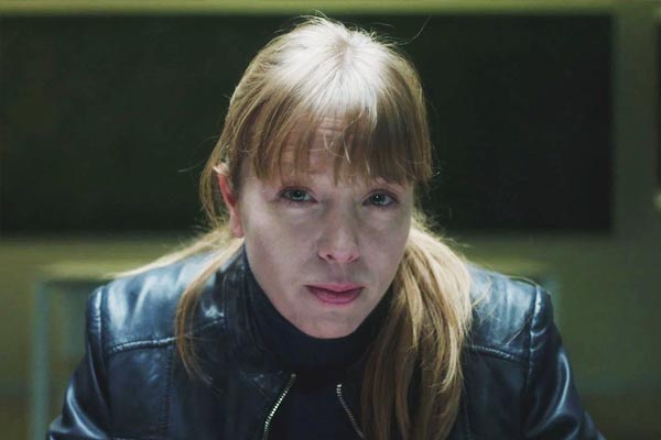 Inspectora in Elite