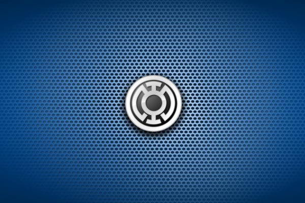 Blue Lantern Corps in Green Lantern