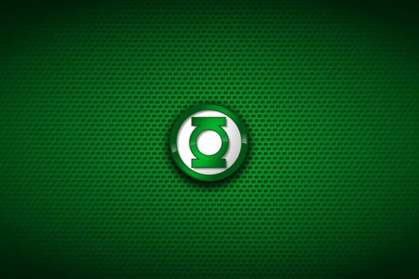 Green Lantern Corps in Green Lantern