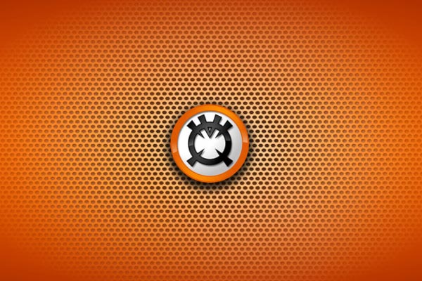 Orange Lantern Corps in Green Lantern