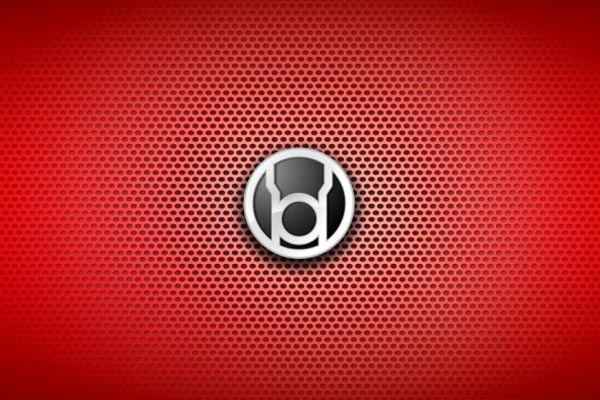 Red Lantern Corps in Green Lantern