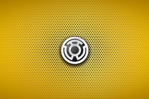 Sinestro Corps in Green Lantern