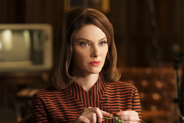 Elasti-Girl in Doom Patrol