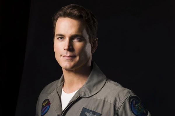 Larry Trainor in Doom Patrol