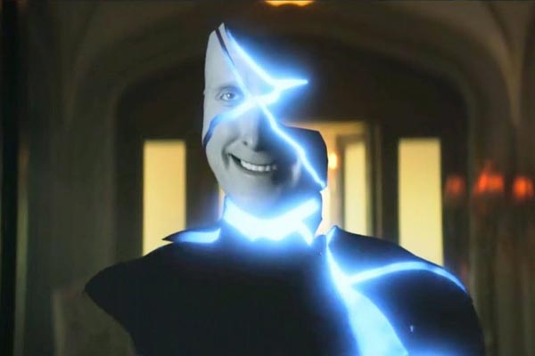 Mr. Nobody in Doom Patrol