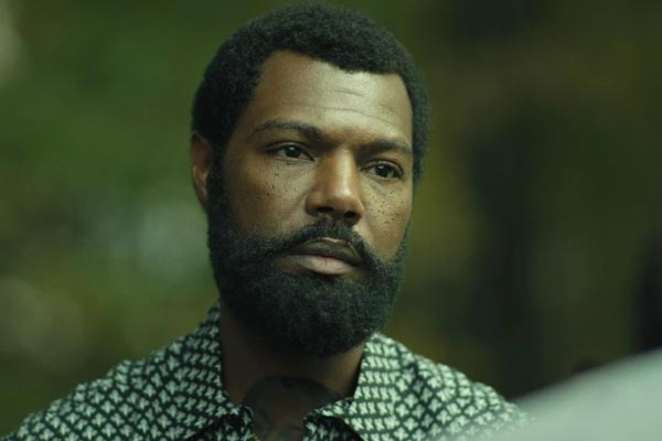 Lala em Black Lightning