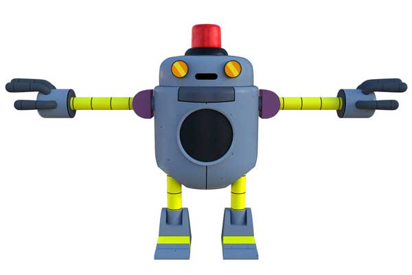 HUE in Final Space