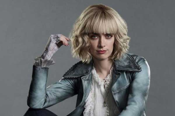 Alice aus Batwoman
