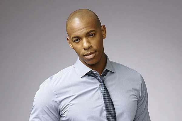 James Olsen in Supergirl