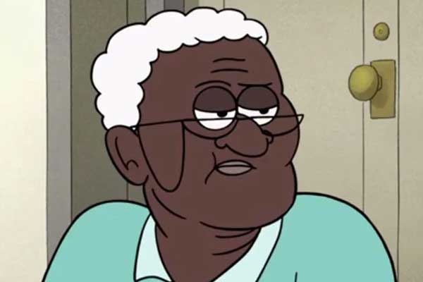 Pearle aus Close Enough