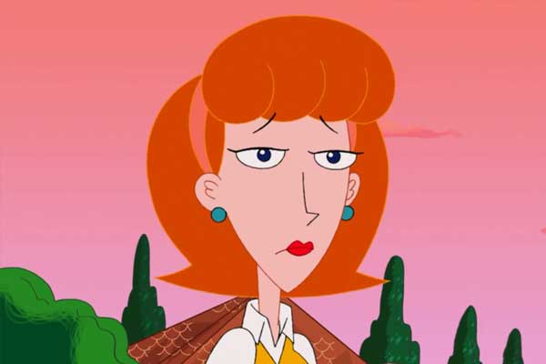 Linda Flynn-Fletcher in Phineas and Ferb