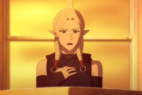 Fymryn em Dota: Dragon's Blood