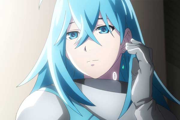 Vivy in Vivy: Fluorite Eye's Song