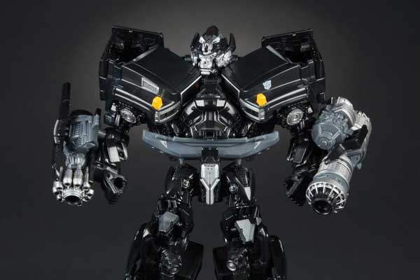 Ironhide aus Transformers: War for Cybertron