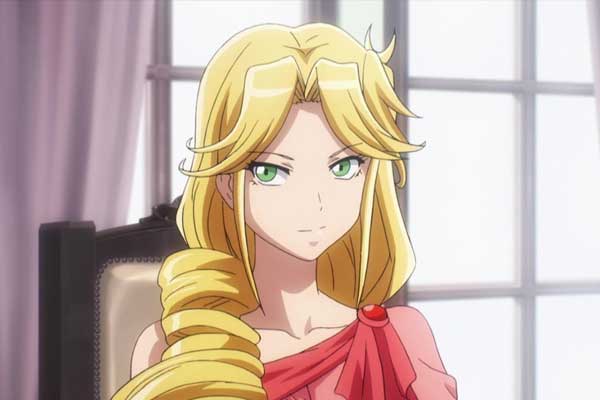 Lakyus dans Overlord