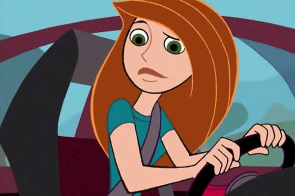 Kim Possible em Kim Possible