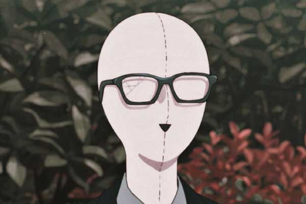 Acca em Wonder Egg Priority