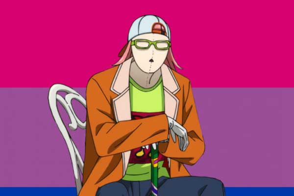 Ura-Acca em Wonder Egg Priority