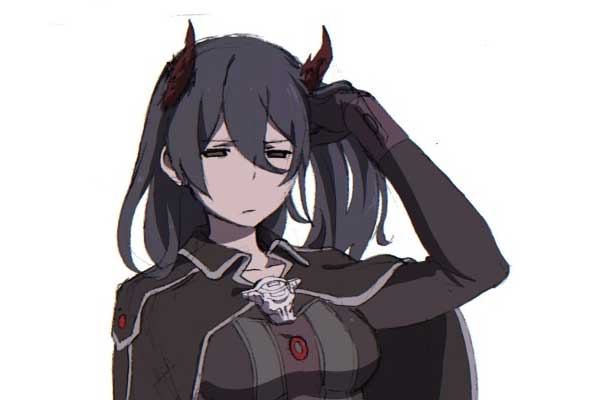 Ozen em Made in Abyss
