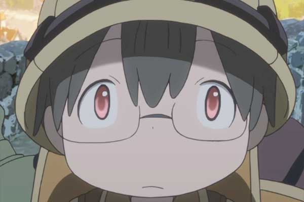 Shiggy em Made in Abyss