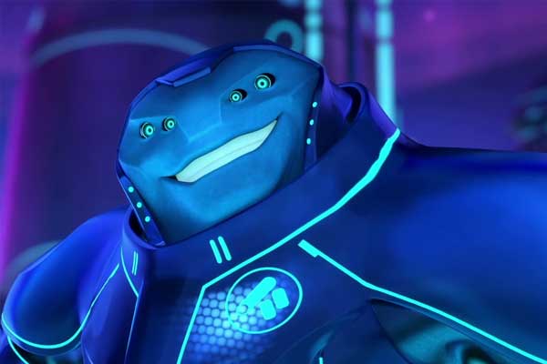 Varvatos Vex em 3Below: Tales of Arcadia