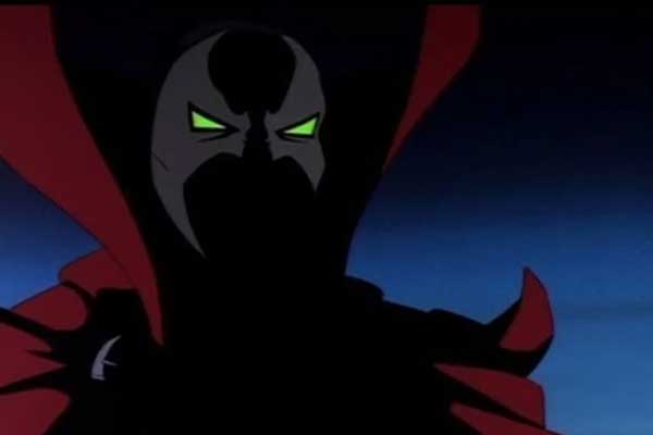 Spawn dans Spawn