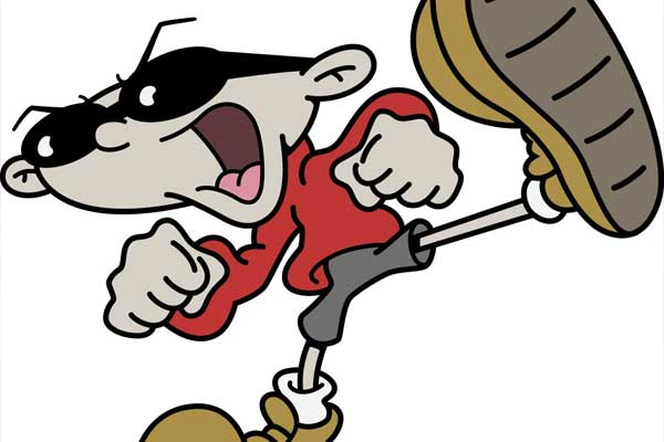 Numbuh 1 em Codename: Kids Next Door