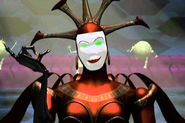 Hexadecimal dans ReBoot