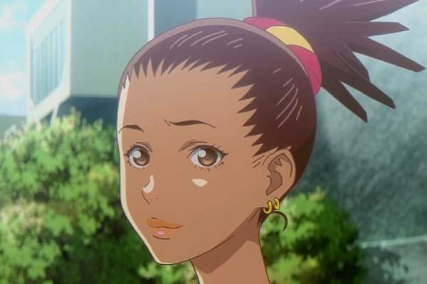 Carole Stanley em Carole & Tuesday
