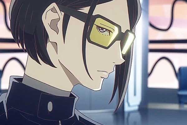 Tao em Carole & Tuesday