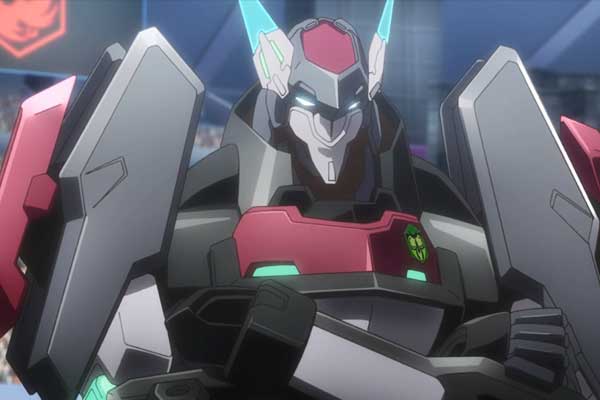 AR-D in The Asterisk War