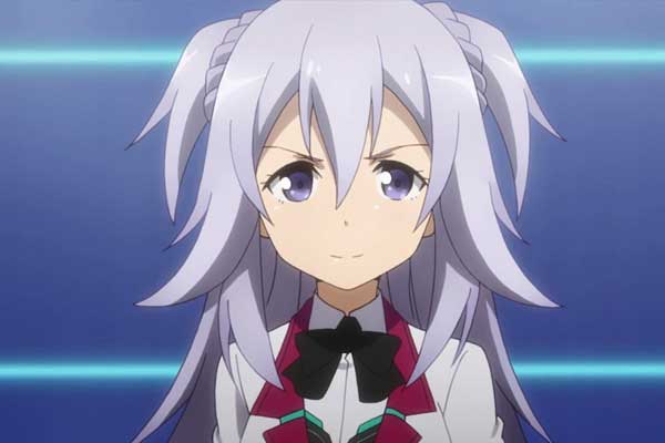 Kirin Toudou in The Asterisk War
