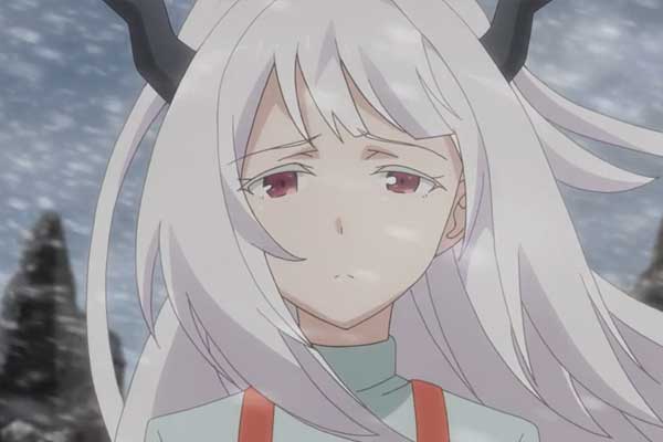 Orphelia Landlufen in The Asterisk War