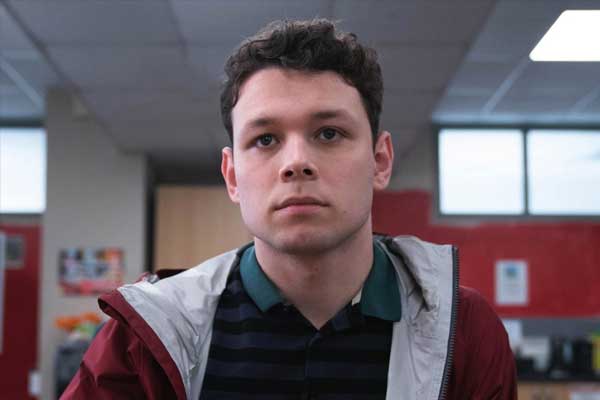 Kenneth “Kenny” Stowton em Killing Eve