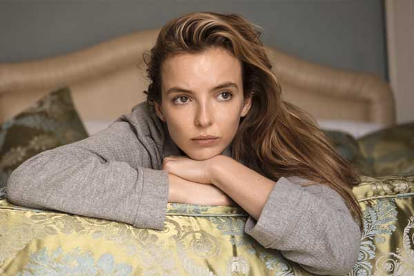 Villanelle em Killing Eve