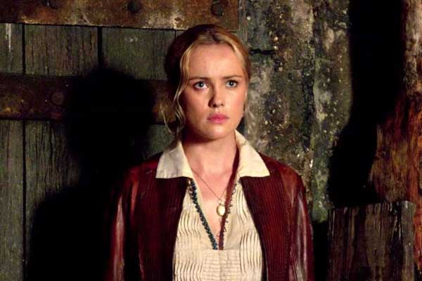 Eleanor Guthrie dans Black Sails