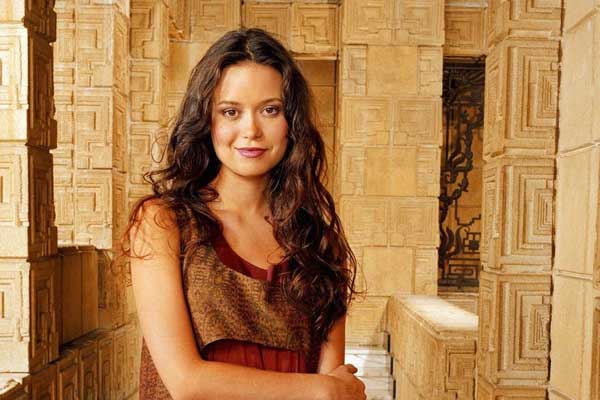 River Tam dans Firefly