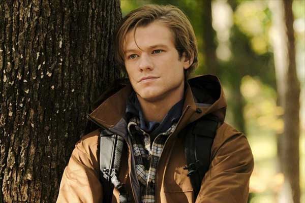 Angus MacGyver aus MacGyver